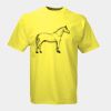 Russell Classic Ringspun T-Shirt Thumbnail