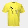 Russell Classic Ringspun T-Shirt Thumbnail