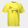 Russell Classic Ringspun T-Shirt Thumbnail