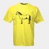 Russell Classic Ringspun T-Shirt Thumbnail