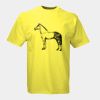 Russell Classic Ringspun T-Shirt Thumbnail