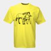 Russell Classic Ringspun T-Shirt Thumbnail