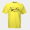 Russell Classic Ringspun T-Shirt Thumbnail