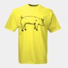 Russell Classic Ringspun T-Shirt Thumbnail