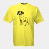 Russell Classic Ringspun T-Shirt Thumbnail