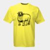 Russell Classic Ringspun T-Shirt Thumbnail