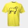 Russell Classic Ringspun T-Shirt Thumbnail