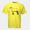 Russell Classic Ringspun T-Shirt Thumbnail