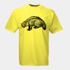 Russell Classic Ringspun T-Shirt Thumbnail