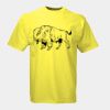 Russell Classic Ringspun T-Shirt Thumbnail