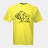 Russell Classic Ringspun T-Shirt Thumbnail