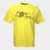 Russell Classic Ringspun T-Shirt Thumbnail