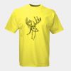 Russell Classic Ringspun T-Shirt Thumbnail