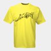 Russell Classic Ringspun T-Shirt Thumbnail