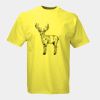 Russell Classic Ringspun T-Shirt Thumbnail