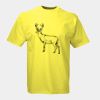 Russell Classic Ringspun T-Shirt Thumbnail