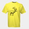 Russell Classic Ringspun T-Shirt Thumbnail