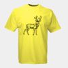 Russell Classic Ringspun T-Shirt Thumbnail