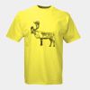 Russell Classic Ringspun T-Shirt Thumbnail