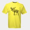 Russell Classic Ringspun T-Shirt Thumbnail