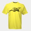 Russell Classic Ringspun T-Shirt Thumbnail