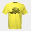 Russell Classic Ringspun T-Shirt Thumbnail