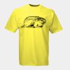 Russell Classic Ringspun T-Shirt Thumbnail