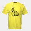 Russell Classic Ringspun T-Shirt Thumbnail