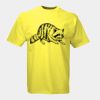 Russell Classic Ringspun T-Shirt Thumbnail