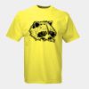 Russell Classic Ringspun T-Shirt Thumbnail