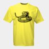 Russell Classic Ringspun T-Shirt Thumbnail