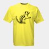 Russell Classic Ringspun T-Shirt Thumbnail