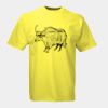 Russell Classic Ringspun T-Shirt Thumbnail