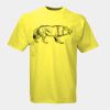 Russell Classic Ringspun T-Shirt Thumbnail