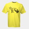 Russell Classic Ringspun T-Shirt Thumbnail