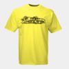 Russell Classic Ringspun T-Shirt Thumbnail