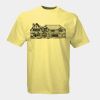 Russell Classic Ringspun T-Shirt Thumbnail