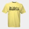 Russell Classic Ringspun T-Shirt Thumbnail