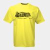 Russell Classic Ringspun T-Shirt Thumbnail