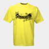 Russell Classic Ringspun T-Shirt Thumbnail