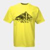 Russell Classic Ringspun T-Shirt Thumbnail