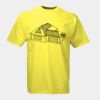 Russell Classic Ringspun T-Shirt Thumbnail