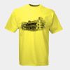 Russell Classic Ringspun T-Shirt Thumbnail