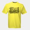 Russell Classic Ringspun T-Shirt Thumbnail