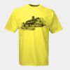 Russell Classic Ringspun T-Shirt Thumbnail