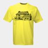 Russell Classic Ringspun T-Shirt Thumbnail