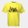 Russell Classic Ringspun T-Shirt Thumbnail