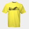 Russell Classic Ringspun T-Shirt Thumbnail