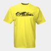 Russell Classic Ringspun T-Shirt Thumbnail