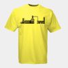 Russell Classic Ringspun T-Shirt Thumbnail